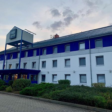 Creo Hotel Dessau エクステリア 写真