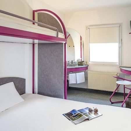 Creo Hotel Dessau エクステリア 写真