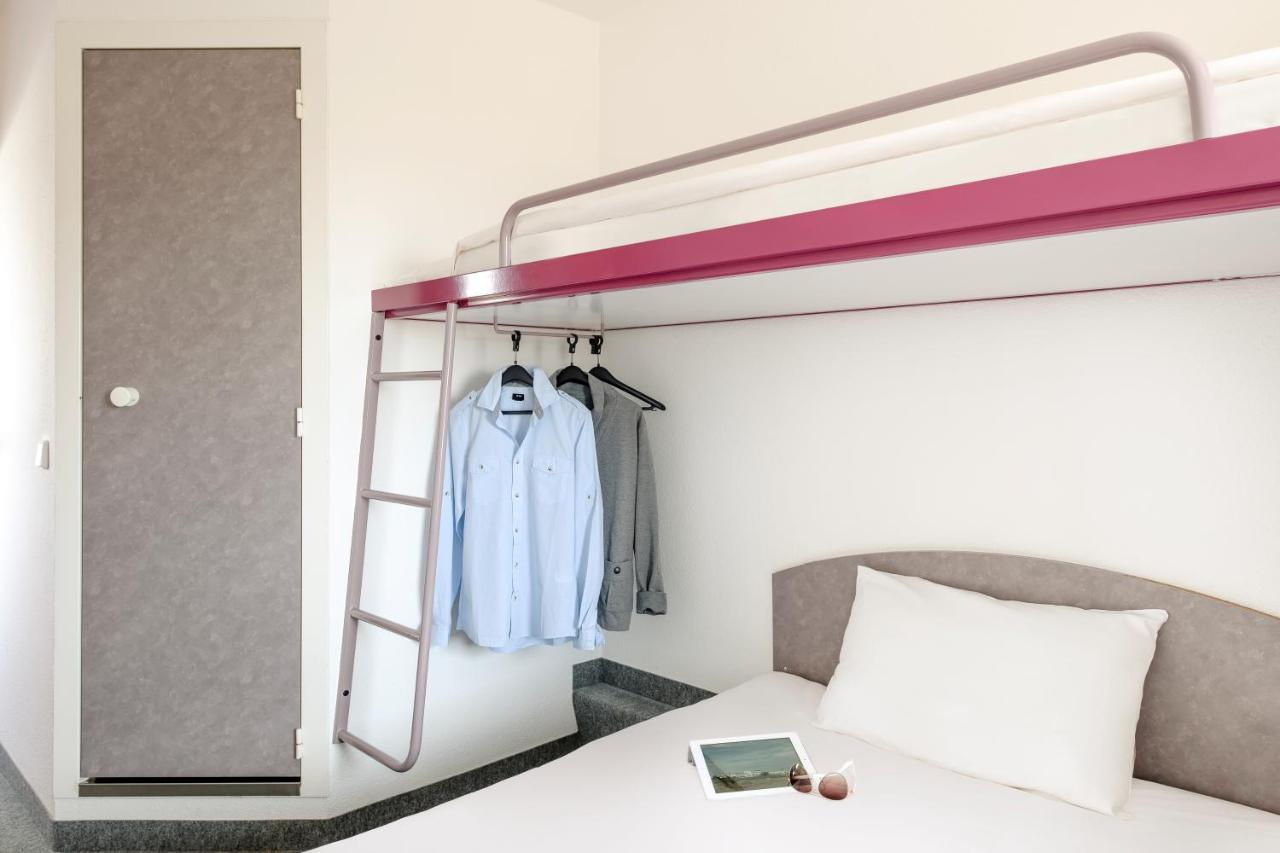 Creo Hotel Dessau エクステリア 写真