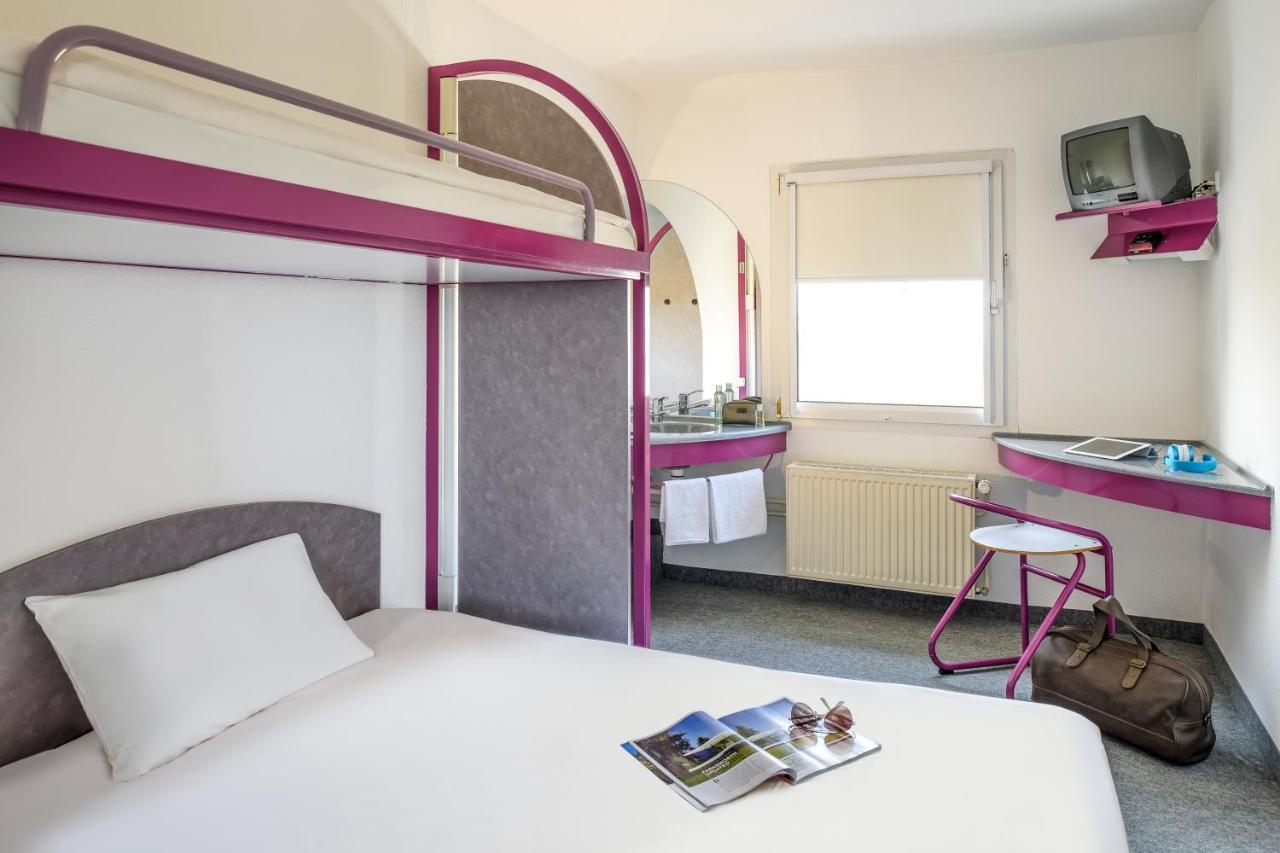Creo Hotel Dessau エクステリア 写真